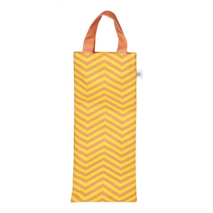 Custom RPET wine bag - AP716952 (ANDA#01)